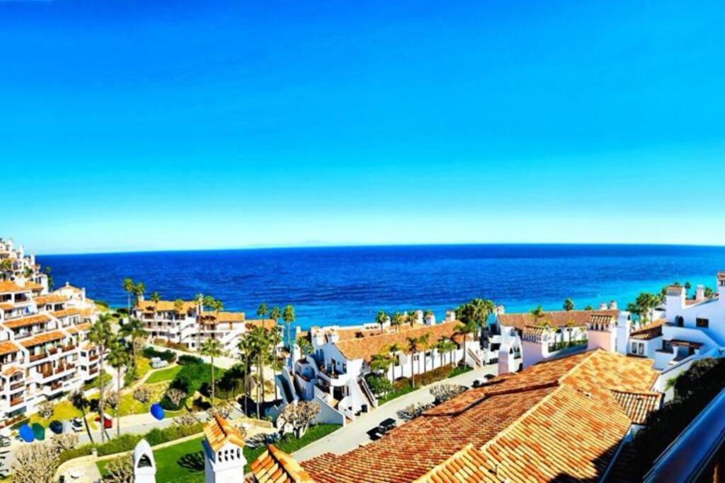 Sunrise Bliss Villa Avalon Zewnętrze zdjęcie