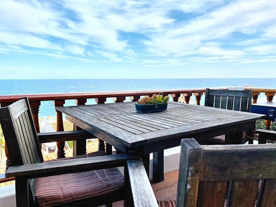 Sunrise Bliss Villa Avalon Zewnętrze zdjęcie
