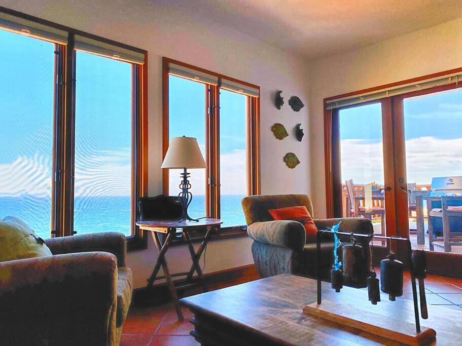 Sunrise Bliss Villa Avalon Zewnętrze zdjęcie